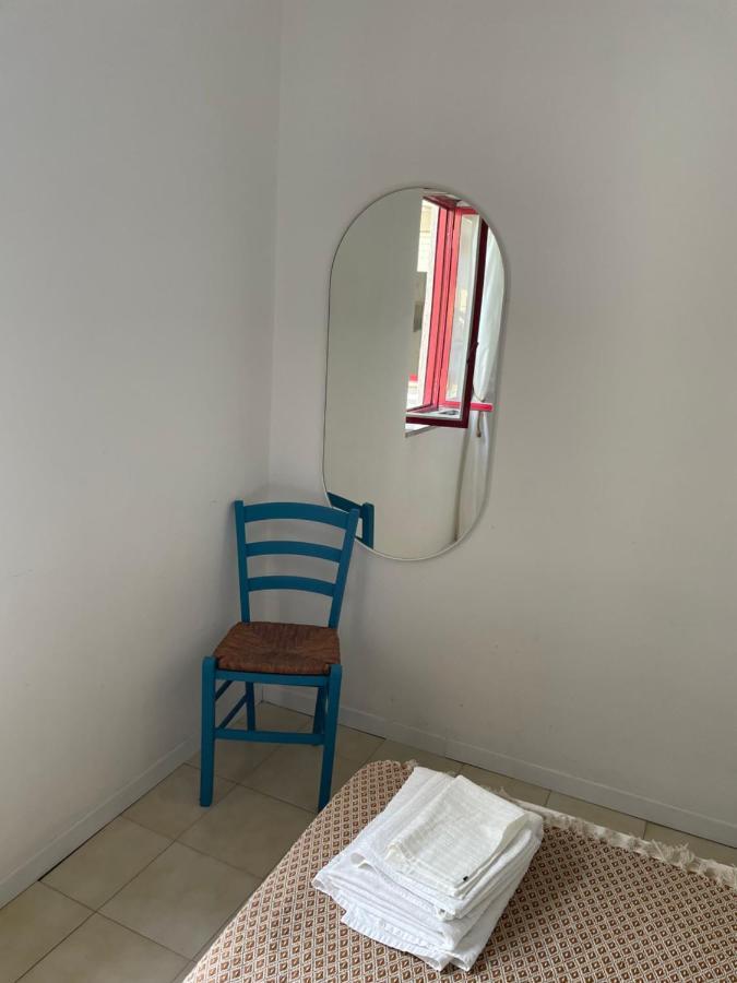 The Greek' House Apartment Bova Marina Exterior photo