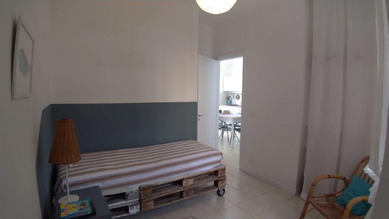 The Greek' House Apartment Bova Marina Exterior photo
