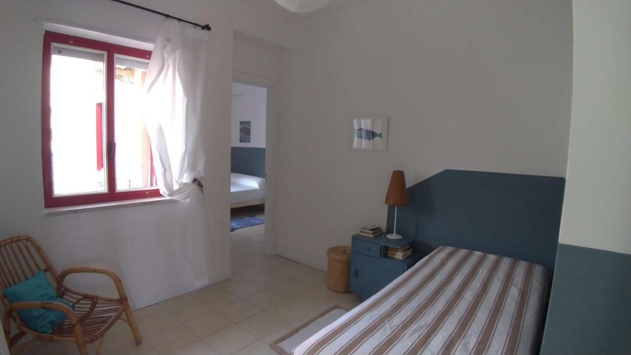 The Greek' House Apartment Bova Marina Exterior photo