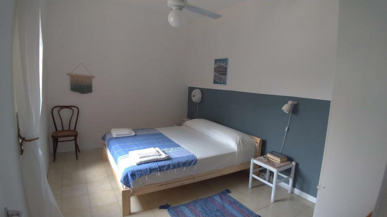 The Greek' House Apartment Bova Marina Exterior photo