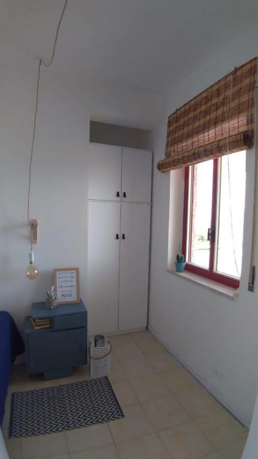 The Greek' House Apartment Bova Marina Exterior photo