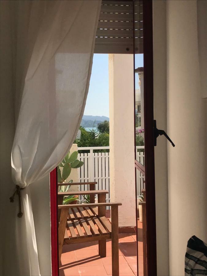 The Greek' House Apartment Bova Marina Exterior photo