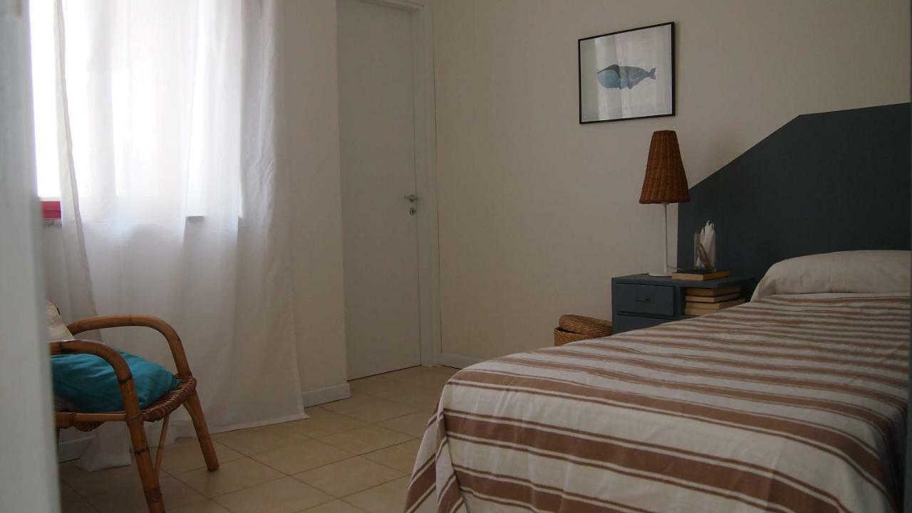 The Greek' House Apartment Bova Marina Exterior photo